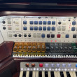 Lowrey EX5000 Marquee organ - Organ Pianos